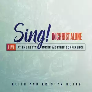 Keith & Kristyn Getty - Kristus Yang Indah (Live)