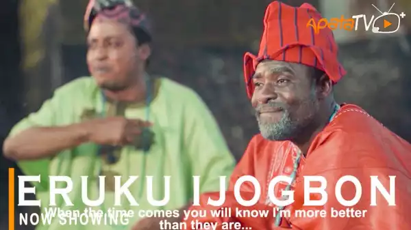 Eruku Ijogbon (2022 Yoruba Movie)