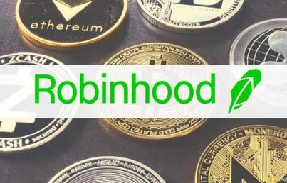Robinhood Says Low Crypto Trading Activity Could Cause Revenue Decline in Q3 2021