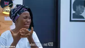TAAOOMA - One Thing African Mothers Will Never Allow (Comedy Video)