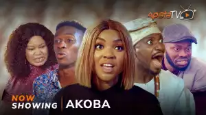 Akoba (2024 Yoruba Movie)