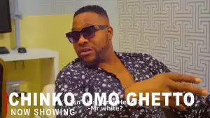 Chinko Omo Ghetto (2022 Yoruba Movie)
