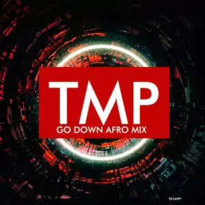 DJ Lawy – (TMP) Go Down Afro Mix Vol 3