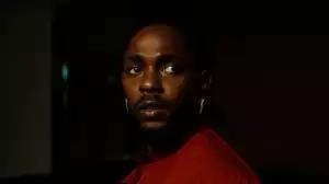 Kendrick Lamar - Rich Spirit (Video)