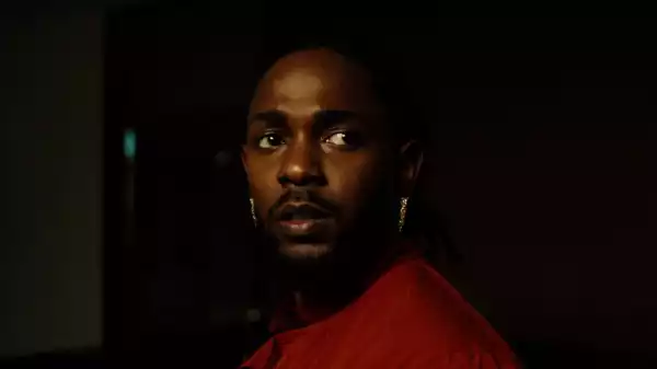Kendrick Lamar - Rich Spirit (Video)