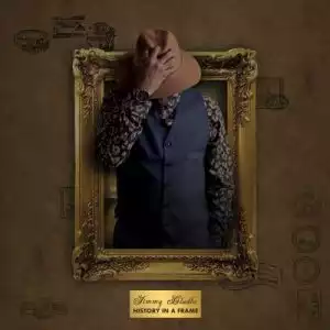 Jimmy Dludlu – Mediterrean Crossing ft Nduduzo Makhathini