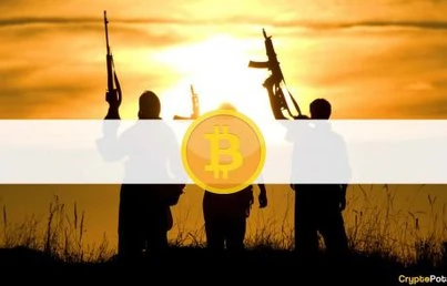 Sales Consultant Found Guilty for Funding the Islamic State (IS) Group with Bitcoin