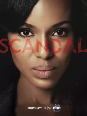 Scandal (2012) Season 07