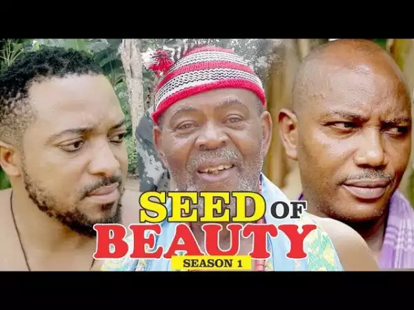 Seed of Beauty 1  (Old Nollywood Movie)