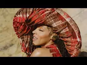 Tinashe - Pasadena ft. Buddy (Video)