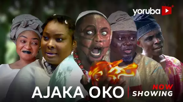 Ajaka Oko (2024 Yoruba Movie)
