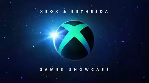 Xbox & Bethesda Games Showcase Date Set for This Summer