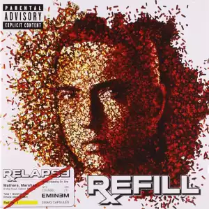 Eminem - Relapse: Refill (Album)
