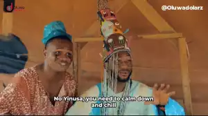 Oluwadolarz – Abobaku (Comedy Video)