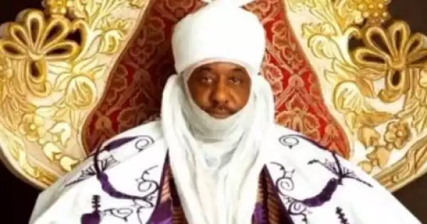 Insecurity: We Never Had It This Bad In The History Of Nigeria – Sanusi