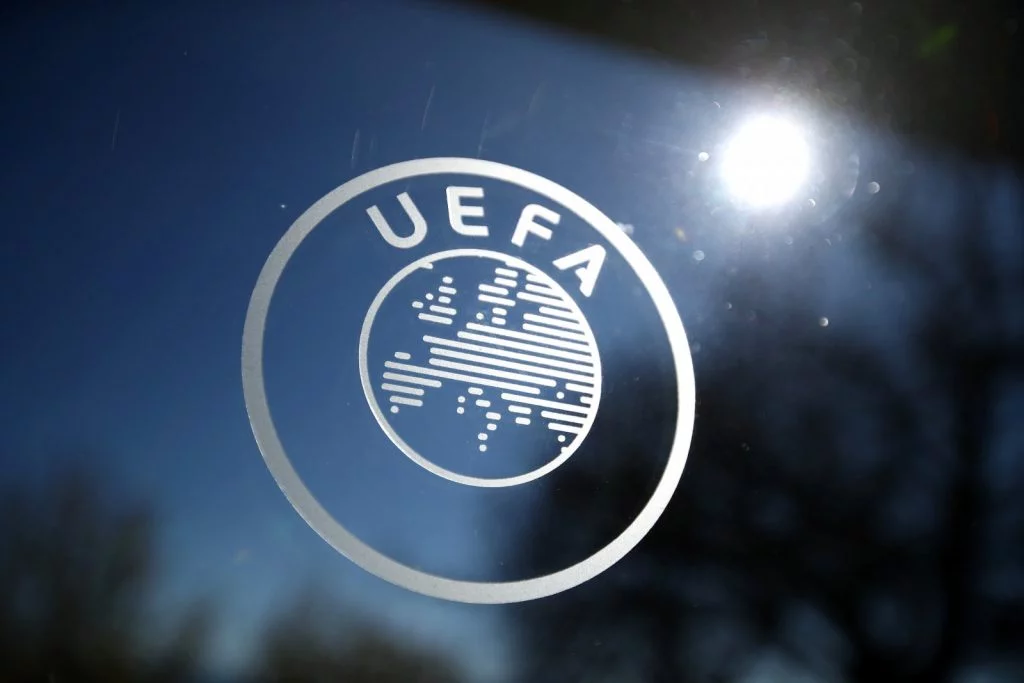 Euro 2024: UEFA to increase squad size to 26 players