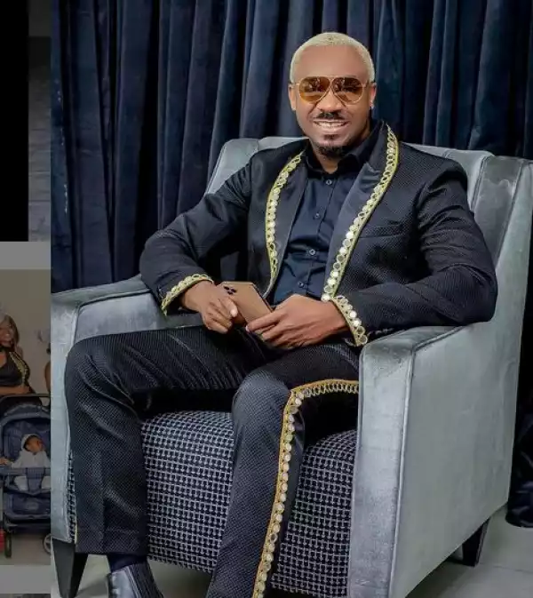 Keep Your Kids Away From Nigerian Celebrities - PrettyMike Advises Parents
