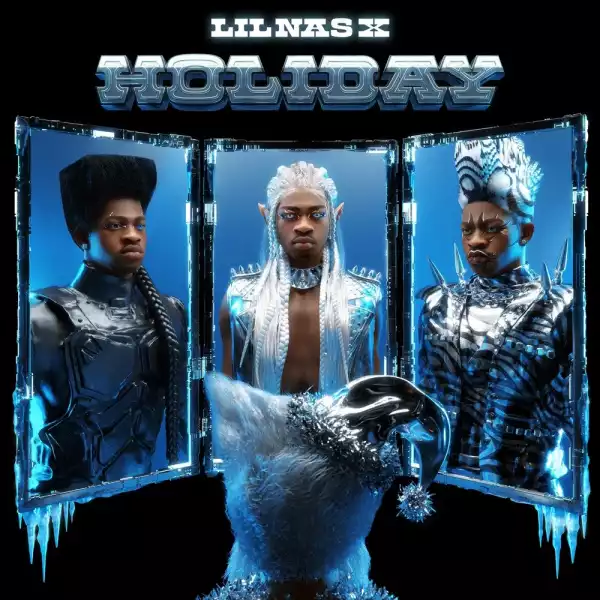 Lil Nas X – Holiday