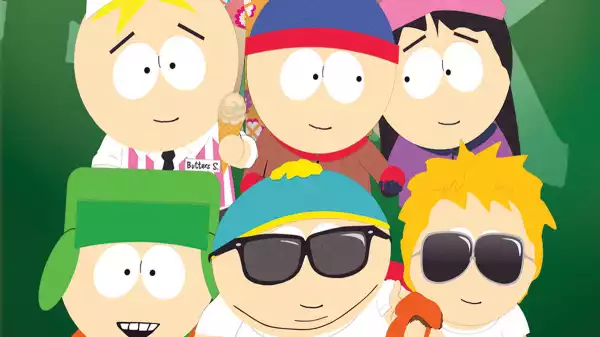 South Park Season 26 Blu-Ray & DVD Release Date Set by Paramount