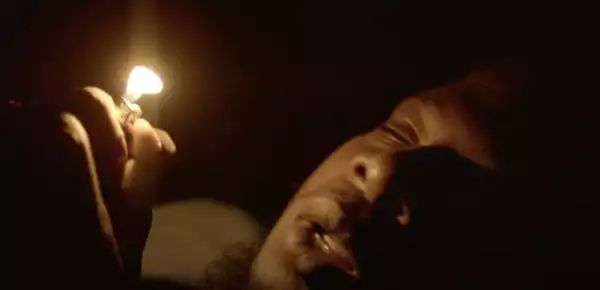 Mick Jenkins - Contacts (Video)