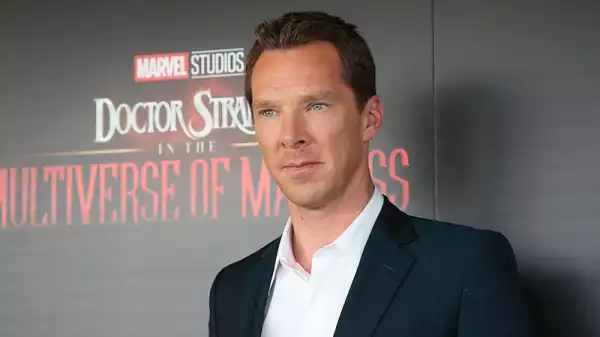 The End We Start From: Benedict Cumberbatch & More Join Apocalyptic Thriller