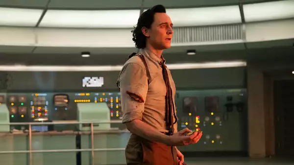 Loki Season 2 Premiere Viewership Numbers Revealed