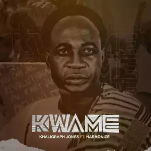 Khaligraph Jones ft. Harmonize – Kwame