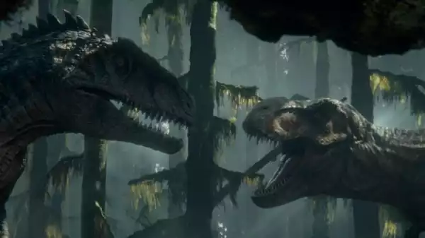 Jurassic World Dominion Featurette Teases Intersecting Storylines