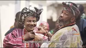 Ajabo (2022 Yoruba Movie)