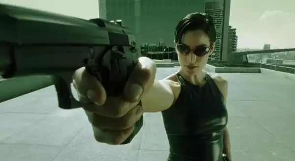 The Acolyte Showrunner Compares Carrie-Anne Moss’ Star Wars Character to The Matrix