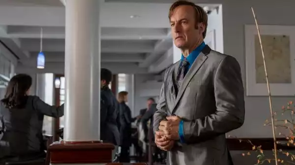 Better Call Saul Season 6 Part 2 Release Date & Time