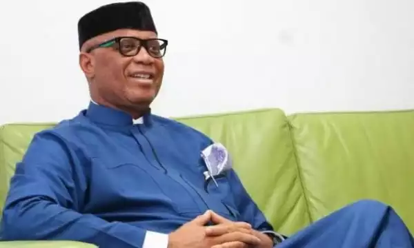 Akwa Ibom: Court dismisses certificate forgery suit against PDP guber candidate, Eno