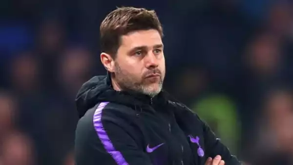 Champions League: Pochettino to be without 3 key players for PSG, RB Leipzig clash