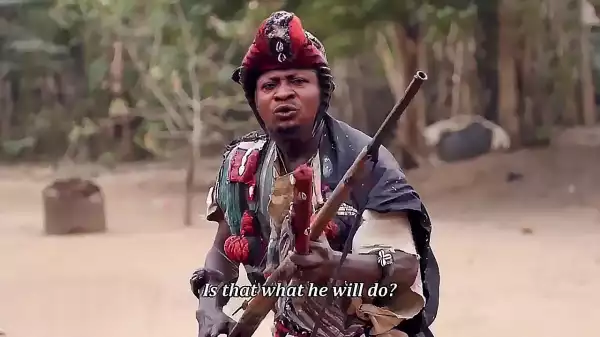 Alase ikeji Orisa (2023 Yoruba Movie)