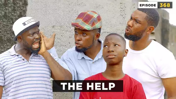 Mark Angel – The Help (Episode 369) (Comedy Video)