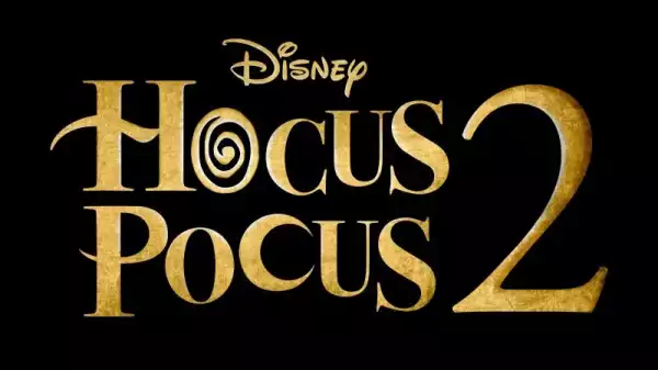 Producer Adam Shankman Teases Hocus Pocus 2’s Fall Premiere Date