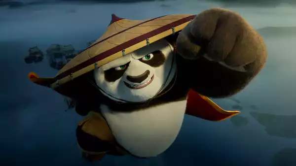 Kung Fu Panda 4 Digital Release Date Set, Includes New Short