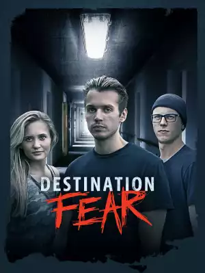 Destination Fear 2019 S02E12