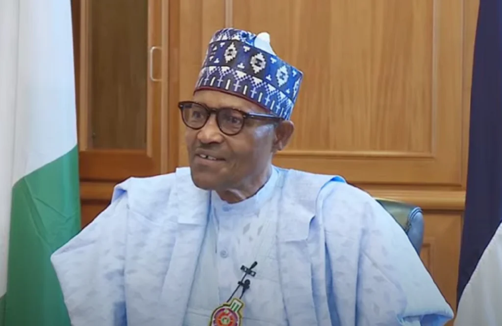 Buhari reveals Amaechi’s last words to him