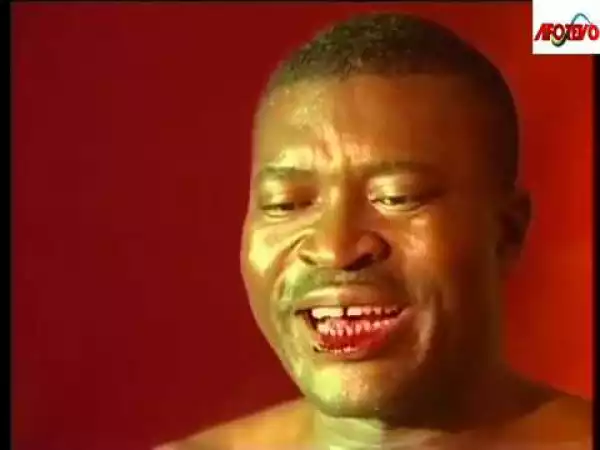 KANAYO EARLY DAYS OF BLOOD MONEY (Old Nollywood Movie)