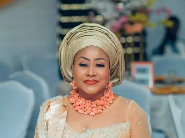 Ngozie Ezeonu Husband, Children PLUS Other Facts About Her