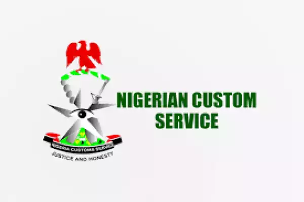 Customs generate N2.241trn in 2021