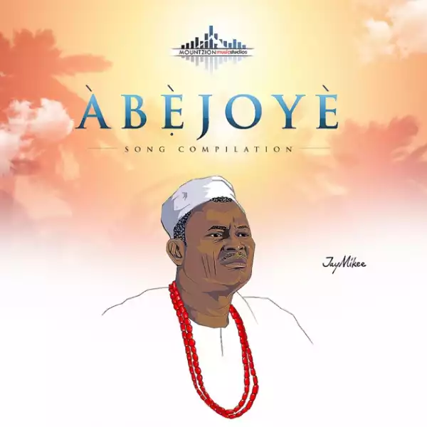 Jaymikee - Abejoye (Album)