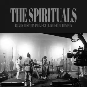 The Spirituals – Wade in the Water