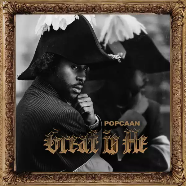 Popcaan - We Caa Done ft. Drake