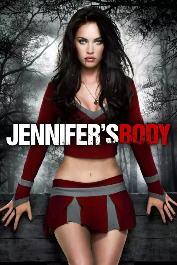 Jennifers Body (2009)