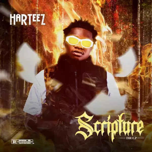 Harteez – Scripture (EP)