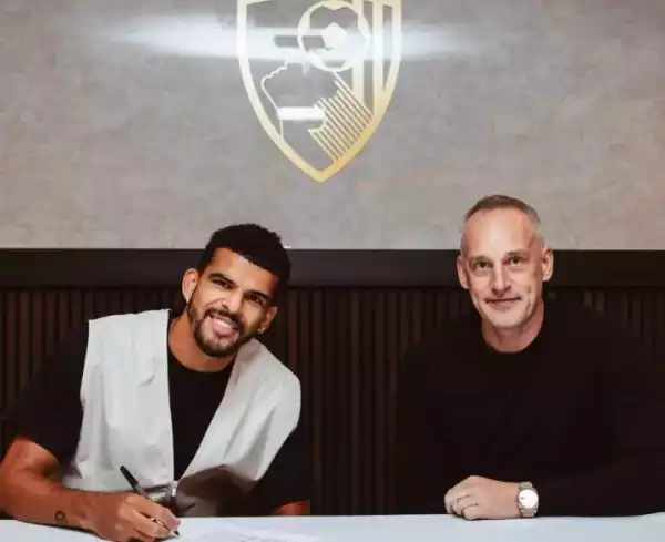 Solanke pens new four-year deal at Bournemouth