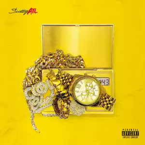 Scotty ATL - Trappin Gold (Deluxe)
