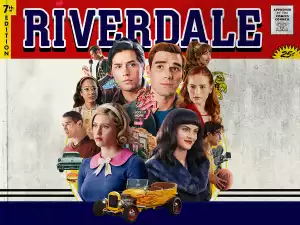 Riverdale US S07E16